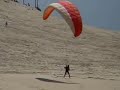 viaje a la duna de pyla en junio 2008 (1� parte)