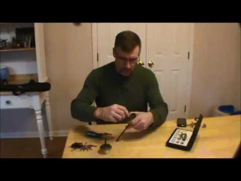 Key Origination - Learn how to re-key residential entry door locks. Shows the kwikset brand lock, but is relatively same process for other manufacture locks.