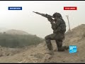 Embedded with French troops in Afghanistan Embedded with French troops in Afghanistan