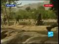 Embedded with French troops in Afghanistan