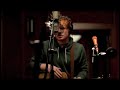Ed Sheeran – Be My Husband (Nina Simone cover) captured in The Live Room