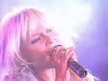 Doro - bad blood (live in germany; october 6 & 7, 1993)