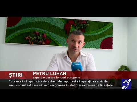 Fonduri europene de minimis