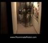 Francis Roommate Prank