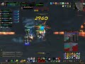 unmatched vs. prinz malchezaar