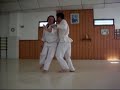 Aikido Dojo Villa Luro - Examen 5º Kyu Daniel Alejandro Aikido Dojo Villa Luro - Examen 5º Kyu Daniel Alejandro