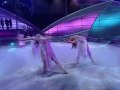 Jayme Rae Dailey, Tara-Jea & Melanie Contemporary Trio Choreographed by Mia Michaels - SYTYCD Canada