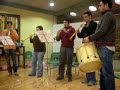 Quartet xeremies - Ball de Valencians ( Reus )