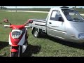 Wildfire Truck 650-T 3 Wheeled Truck Wildfire Truck 650-T 3 Wheeled Truck