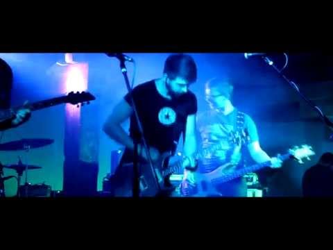 In Touch - IN TOUCH - Icarus (feat. Strny) / live @ Touch'D'Beng TOUR 2015