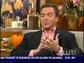 Chris McGinnis for Expedia on WPIX NYC Dec 10 '07