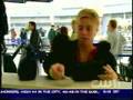 Chris McGinnis for Expedia on WPIX NYC Dec 10 '07