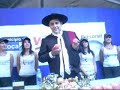 chaqueño palavecino fiesta de la manzana 2007   general roca