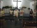 CIA Old Dance Team 2005