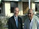 A day in the life of the British Ambassador to Afghanistan. A day in the life of the British Ambassador to Afghanistan.