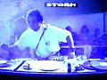 dj nene sarcos año 1998.con4 platos mk2 y cd player.miniteca dj nene sarcos año 1998.con4 platos mk2 y cd player.miniteca