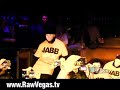 JabbaWockeeZ Perform at Jet Nightclub Las Vegas JabbaWockeeZ Perform at Jet Nightclub Las Vegas