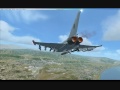 FSX Eurofighter Typhoon