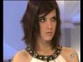 Virginia es salvada por la audiencia Gala 8.