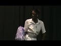 My CC Girls Skit