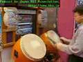 Taiko Drum Master in AKIHABARA no.002