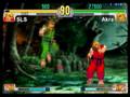 videos de Gnouz RB2S2 - SF3.3 - SLS vs Akra