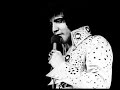 Elvis Presley - Funny how time slips away (live)
