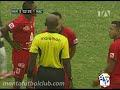 Manta FC 1 - El Nacional 1. Campeonato Ecuatoriano 2012.