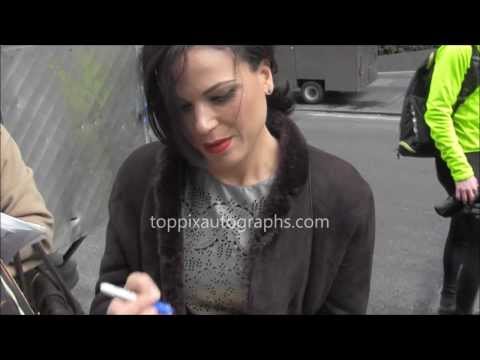 Lana Parrilla spanish Lana Parrilla spanish