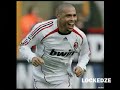 Ronaldo Vs Ronaldinho - Jogadas da atualidade