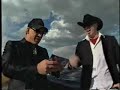 Eddie Spaghetti / Jordan Shapiro Tower AD Supersuckers