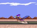Coyote II - Road test