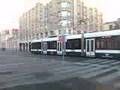 Geneva Tram