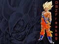 Goten And Trunks Do the Fusion Dance Naked