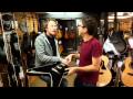 Jake and Amir: Guitar Shopping