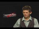 Sweeney Todd Interviews: Ed Sanders