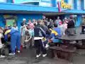 Soak-A-Blue @ Pontins