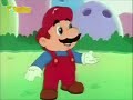 Super Mario World - Meatballs