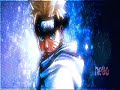 naruto amv I don't care (Apocalytica)