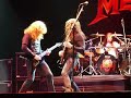 concierto megadeth   lima 11 junio 08   a tout le monde  1 
