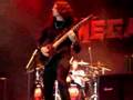 Concierto Megadeth - Lima 11 Junio 08 - A Tout Le Monde (1)