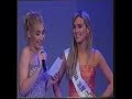 alejandra labraga conduccion miss uruguay