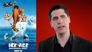 Ice Age 4: Continental Drift - Review