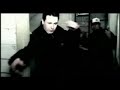 Parkour Dave Bell Chase Scene
