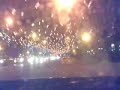 Castellana en coche