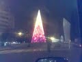Castellana en coche