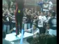 VOCA 8 SHOW DE TANGAS BBR FEP