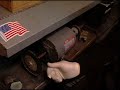 How to Repair & Resize Jewelry : The Buffing Machine for Jewelry Resizing & Repair