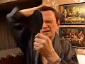 Penn & Teller Amazing Combover