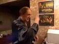 Penn & Teller Amazing Combover